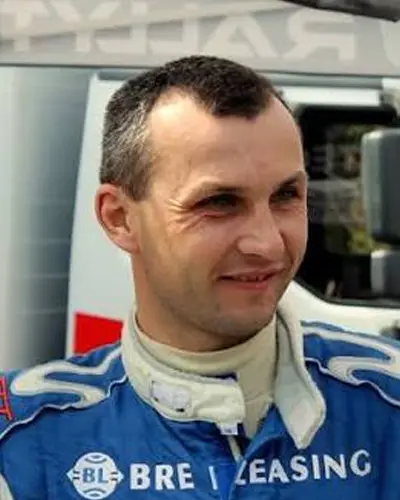 Sebastian Frycz