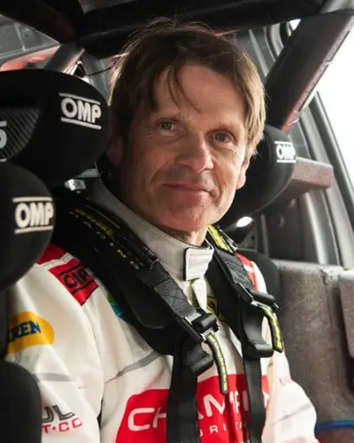 Marcus Grönholm