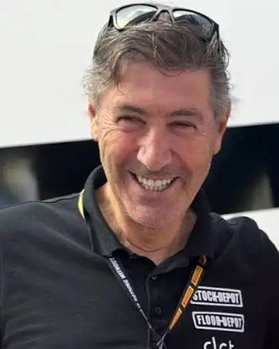 Patrick Snijers